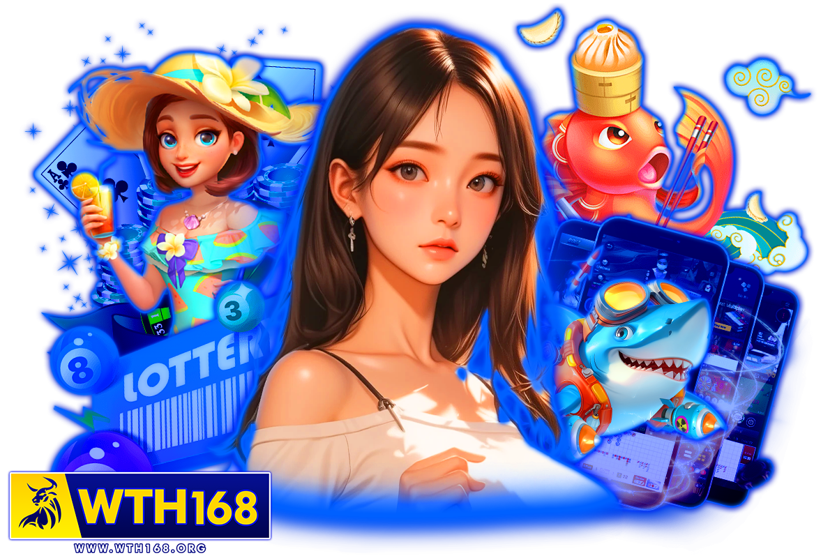 wth168 เว็บตรง